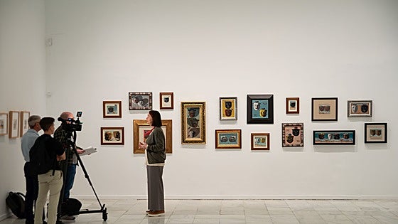 La rompedora mirada de Maruja Mallo sobre la mujer moderna llega al Reina Sofía