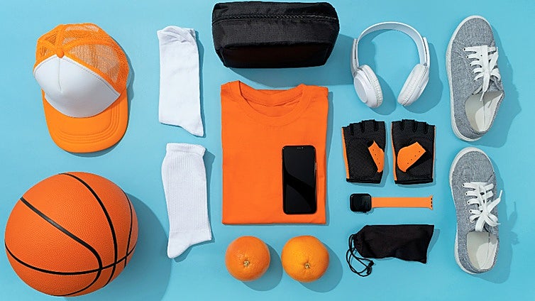 Fiesta de Ofertas Prime de Amazon: ponte en forma sin gastar de más con esta selección de artículos deportivos