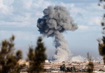 Hamás exige garantías de que Israel no volverá a la guerra tras la liberación de los rehenes