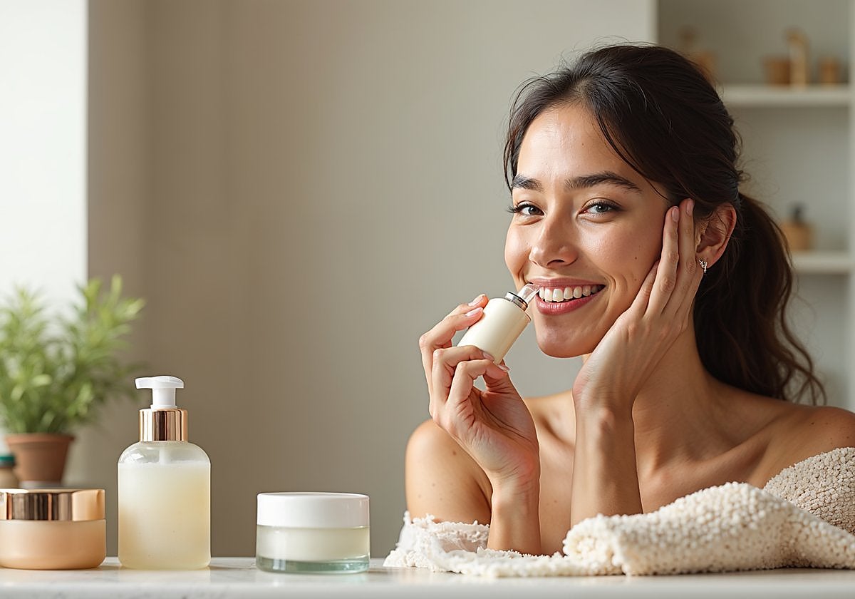 Maquillaje, gel, perfumes... No te pierdas mejores productos de belleza