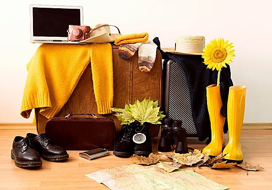 Fiesta de Ofertas Prime de Amazon: no te pierdas las rebajas en moda y complementos este 7 y 8 de octubre