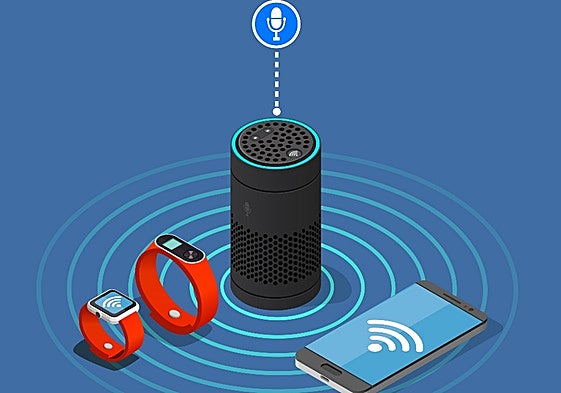 Fiesta de Ofertas Prime: haz tu hogar más moderno y funcional por muy poco con estas ofertas tecnológicas de Amazon