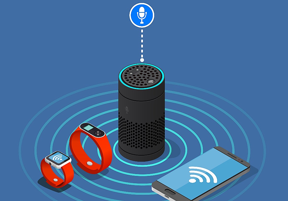 Fiesta de Ofertas Prime: haz tu hogar más moderno y funcional por muy poco con estas ofertas tecnológicas de Amazon