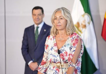 Rocío Hernández.