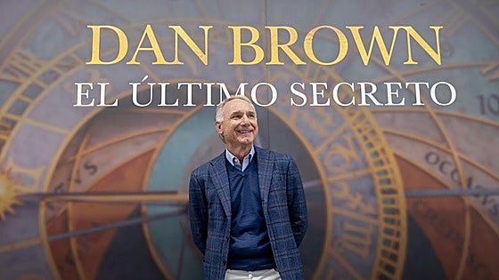 Dan Brown recupera a Robert Langdon para arrasar el mercado editorial