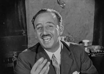 La película en la que actuó Franco y que se burlaba del cotilleo de la época: la amante de Alfonso XIII