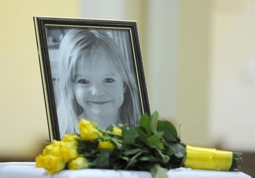 Juzgan a la joven polaca que aseguró ser Madeleine McCann y acosó a su familia