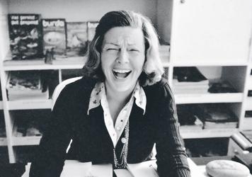 La mujer que creó el patrón del éxito: 75 años de la revista 'Burda'