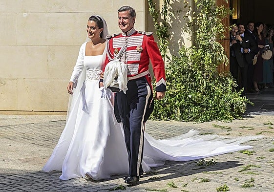 Cayetano Martínez de Irujo