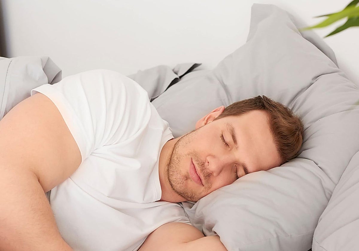 Se acabó pasar frío en la cama con estos calentadores y mantas eléctricas