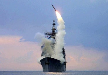 Rusia responde con amenazas a EE UU ante el posible envío de misiles Tomahawk a Kiev