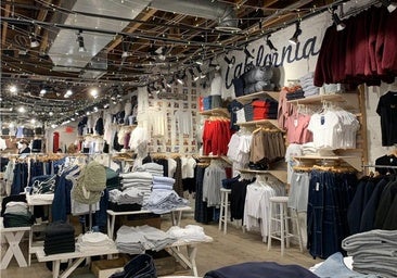 La dictadura de la talla única: «Al final no es la 36 ni la 44»