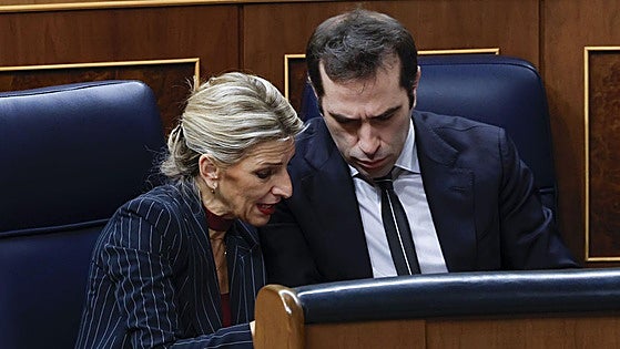 Nuevo choque entre Cuerpo y Díaz por la ampliación a diez días del permiso por fallecimiento de un familiar