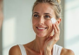 Hidrata, da firmeza y reduce las manchas: Así es la crema de día Revitalift Láser de L&#039;Oréal Paris