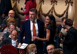 La editorial Agoeiro retira de su catálogo el libro de Robert Gavin Bonnar, expareja de Telma Ortiz