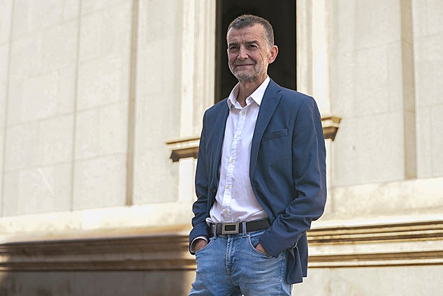 Antonio Maíllo: «Las organizaciones de izquierda tenemos que estar a la altura de este momento histórico»