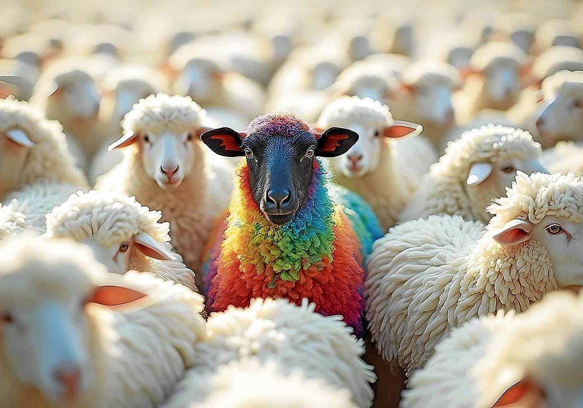 ¿Problemas de autoestima? No eres tan poca cosa como crees