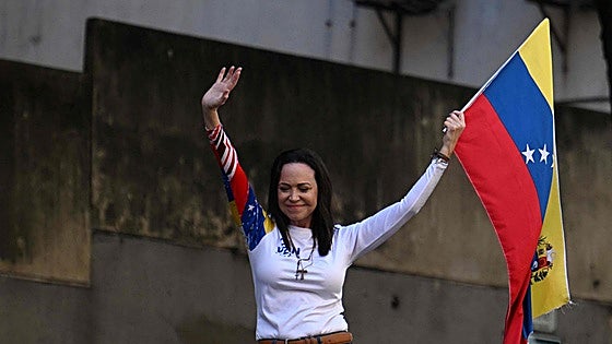 Decepción en la Casa Blanca al no ser Trump el premiado: «El Comité ha demostrado que antepone la política a la paz»