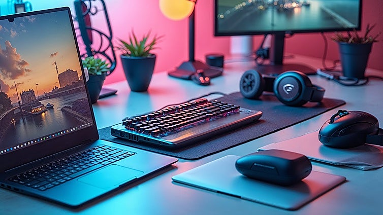 Estos son los dispositivos y accesorios electrónicos más deseados del momento
