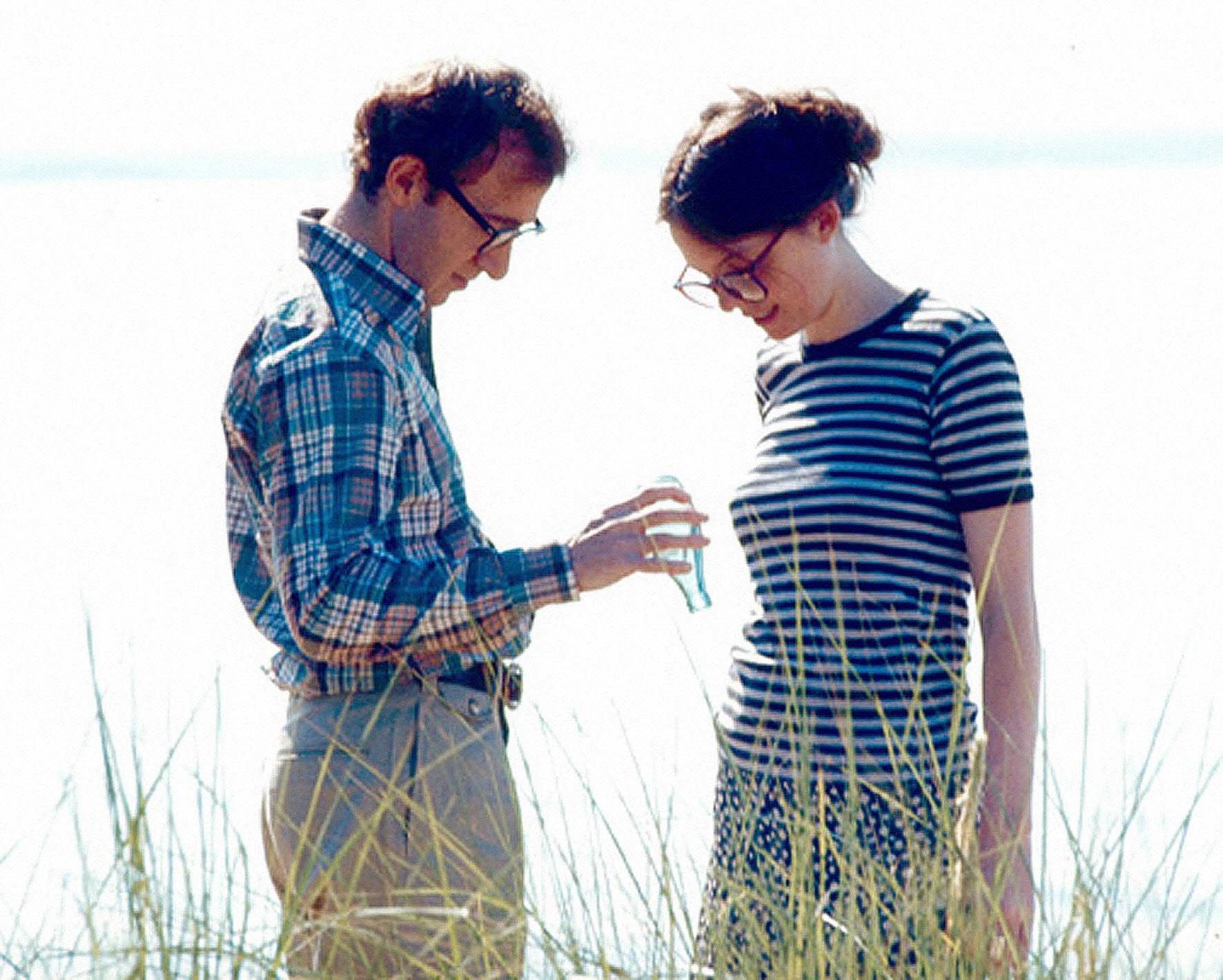 Diane Keaton en 'Annie Hall'  (1977)