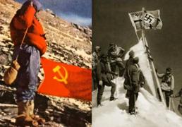 Doctrina y muerte: la guerra por conquistar las montañas más altas y peligrosas del mundo