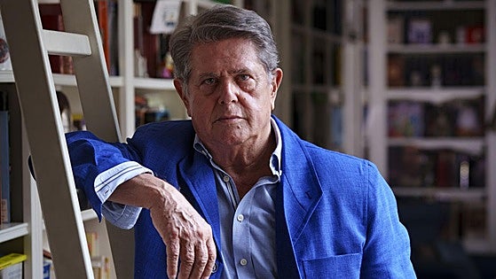 «Ahora lo que manda huevos es el país. Si se perpetúa Sánchez, será catastrófico»