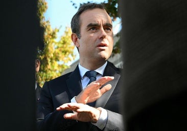 Los conservadores abandonan el Gobierno francés y debilitan aún más a Lecornu