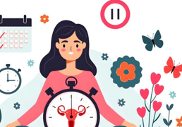 ¿Y si pudiéramos evitar la menopausia?
