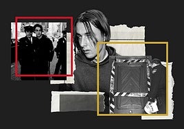 Los interrogantes que sobrevuelan el 'crimen de la catana' 25 años después