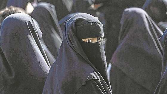 La aventura yihadista de la familia Allain