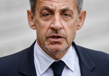 Sarkozy, auge y caída de un presidente carismático