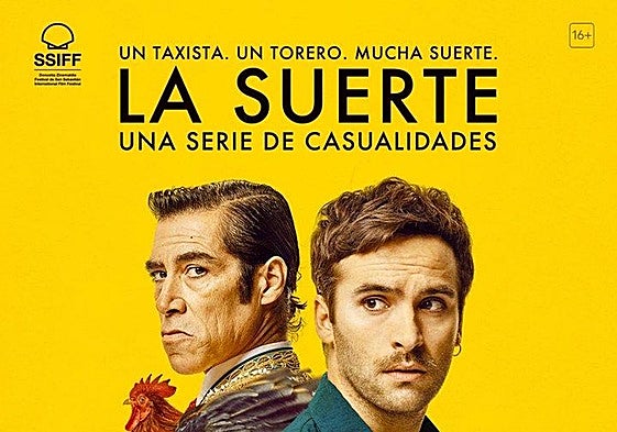 'El torero y el taxista'