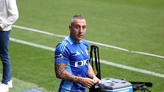 Cazorla: «No puedo permitir que ensucien mi imagen»