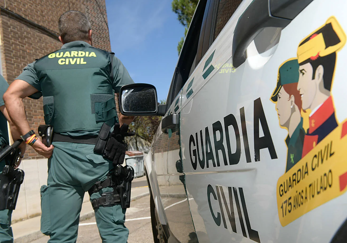 Muere una niña de un año en el entorno de la iglesia de El Palmar de Troya