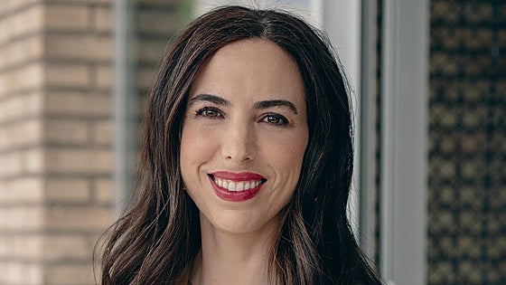 «La comedia, además de hacerte reflexionar, tiene un ejercicio importante de liberación»