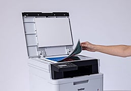 Esta es la impresora láser con la que obtendrás resultados profesionales en casa o en tu negocio