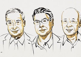 El Premio Nobel de Economía 2025 a Joel Mokyr, Philippe Aghion y Peter Howitt