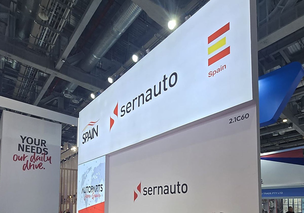 Sernauto