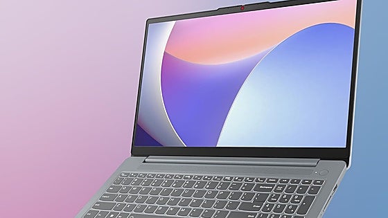 Si necesitas un portátil fiable para el día a día, el Lenovo IdeaPad Slim 3 Gen 8 es tu opción
