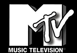 Logotipo de Music Television (MTV)