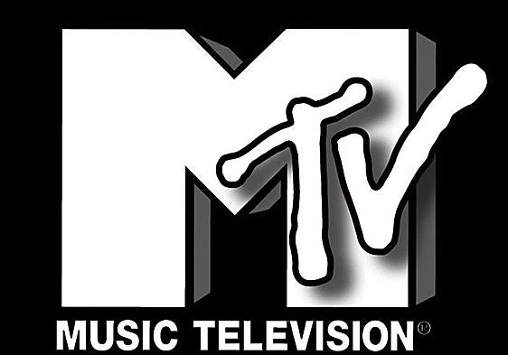Logotipo de Music Television (MTV)