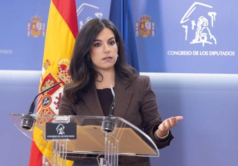 Vox exige al PP que deje de «colaborar con el enemigo»