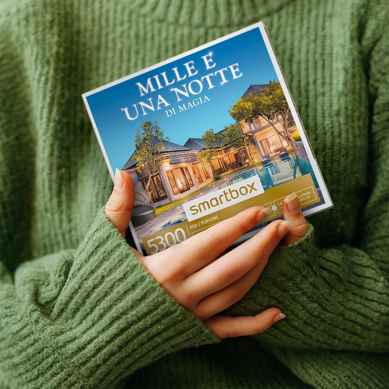 Las mejores cajas de experiencias para regalar, disfrutar y sorprender