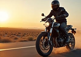 Los mejores pantalones de moto con protección reforzada para una mayor seguridad