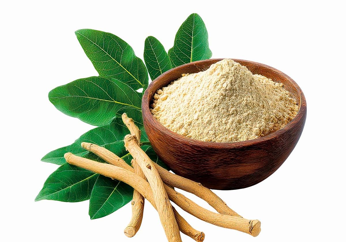 Mejora del sueño, la memoria, el sexo... Cómo tomar ashwaganda para optimizar sus efectos