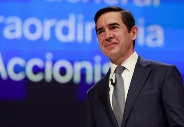 BBVA fracasa en su opa sobre el Sabadell y solo logra un 25% de aceptación