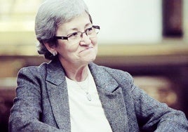 Carlota Bustelo
