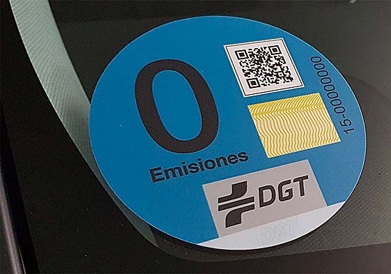 La etiqueta Cero podría revisarse para aumentar la autonomía mínima para los híbridos