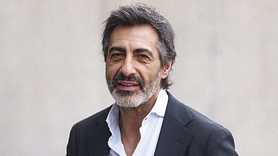 «El dinero me encanta; me voy a gastar el millón con mucha alegría»