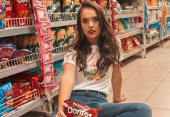 Los productos light son para gordos y otras verdades incómodas de Carmen Ordiz, nutricionista